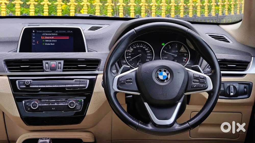 Bmw X1 2.0 Sdrive 20d, 2018, Diesel