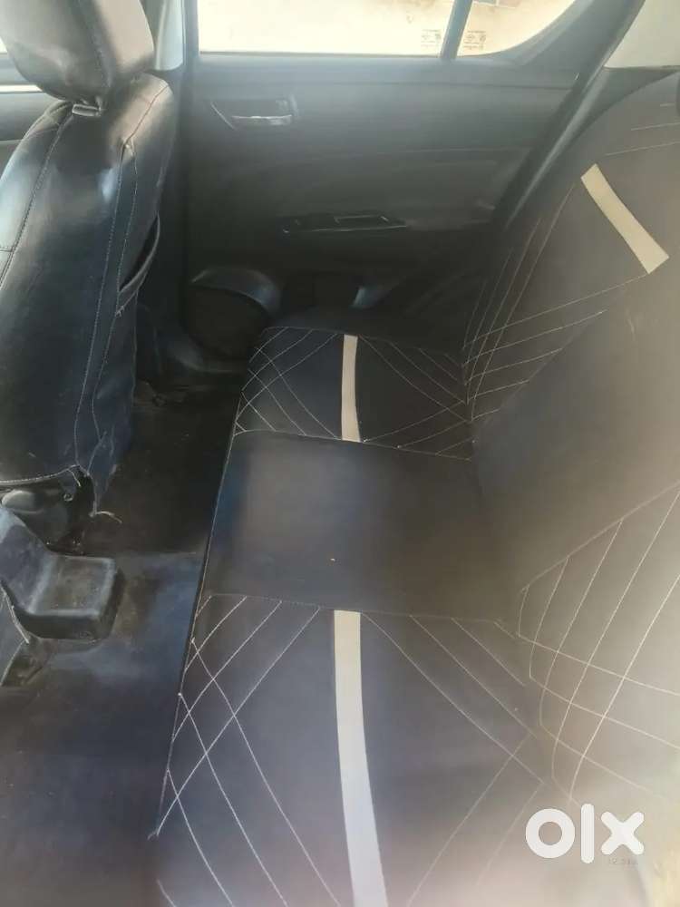Maruti Suzuki Swift Vxi Manual 2014