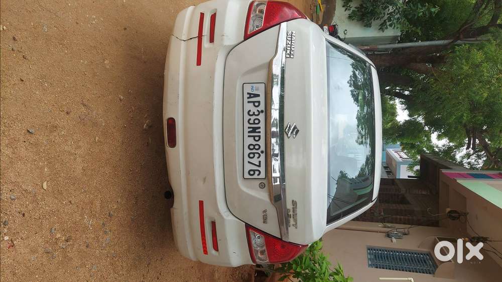 Maruti Swift Dzire Tour 2016 Diesel