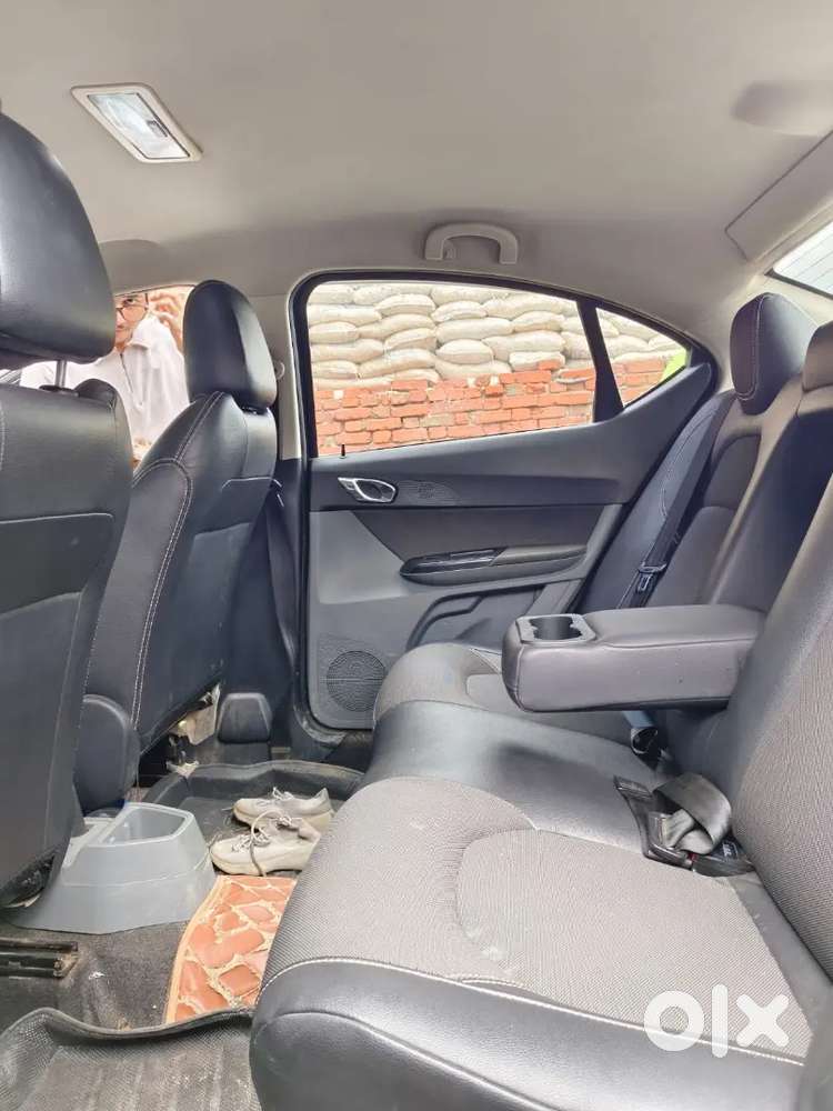 Tata Tigor 2019 Petrol Plus