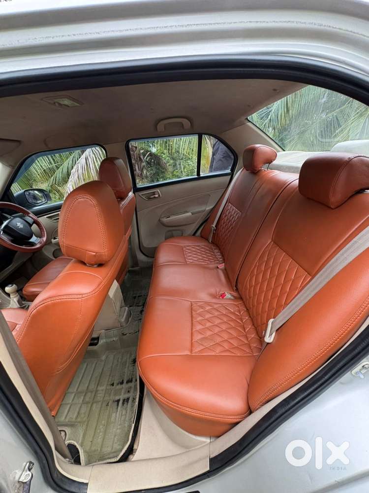 Maruti Swift Dzire Vdi 2012
