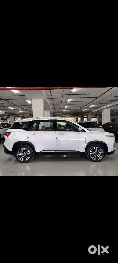 Mg Hector Sharp Diesel Mt, 2022, Diesel