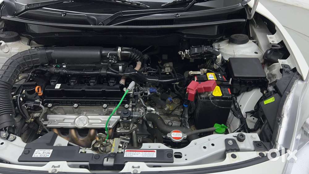Maruti Suzuki Swift 1.3 Lxi, 2023, Petrol