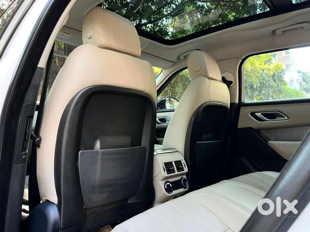 Land Rover Range Velar Hse Dynamic 2.0 Petrol, 2021, Petrol