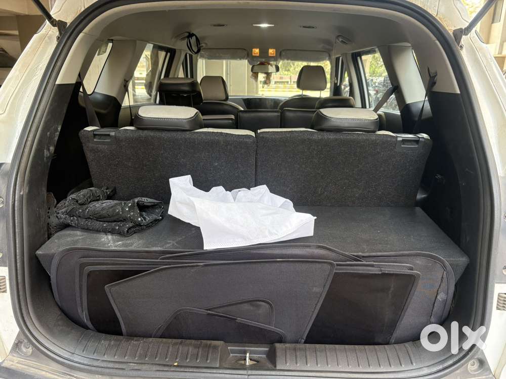 Kia Carens 1.5 Prestige 7 Str, 2022, Cng & Hybrids