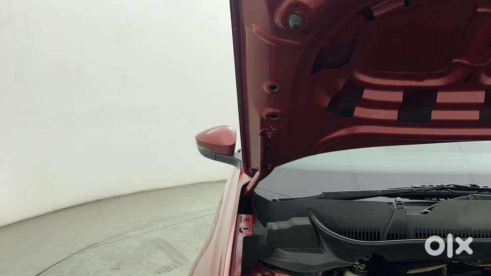 Volkswagen Taigun 1.0 Tsi Highline, 2022, Petrol