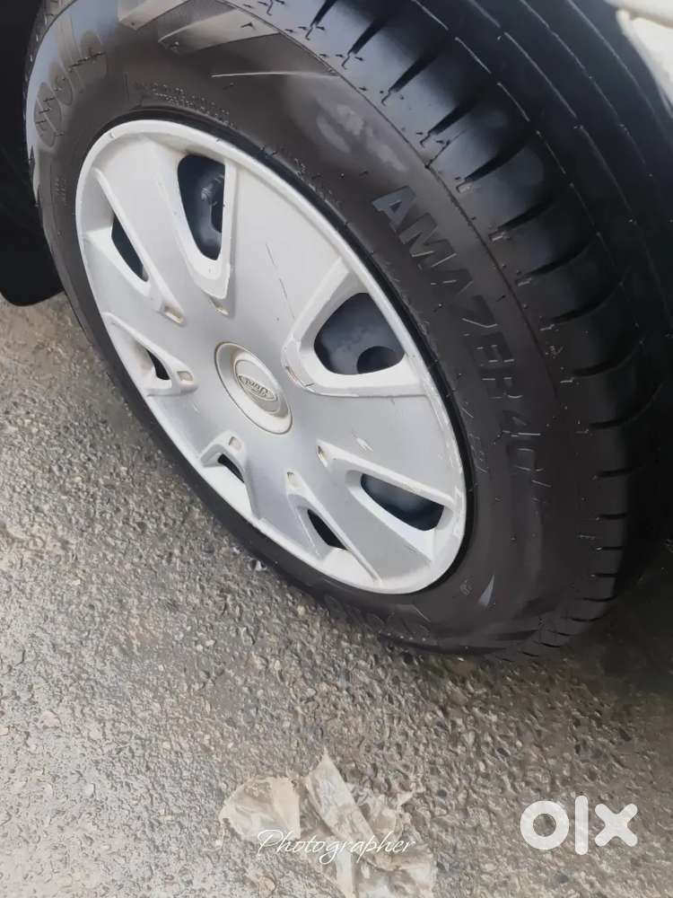 Ford Fiesta 2009 Sxi