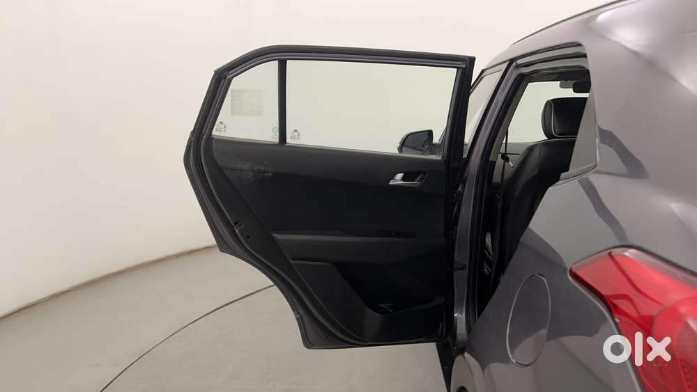 Hyundai Creta 1.6 S At Crdi, 2019, Diesel