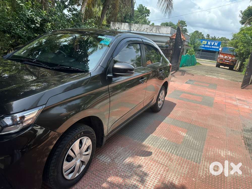 Honda Amaze Vx 2024