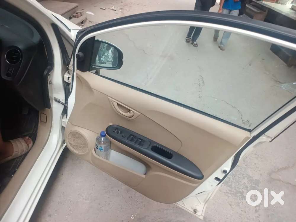 Honda Brio 1.2 Vx 2015