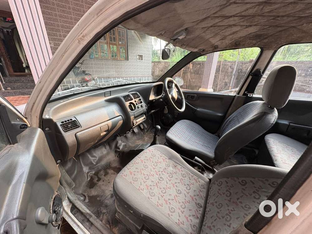2000 Maruti Suzuki Zen Estilo Lxi Petrol Manual