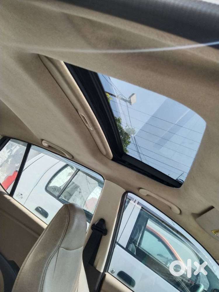 Hyundai I10 2007-2010 Asta W/sun Roof, 2010, Petrol