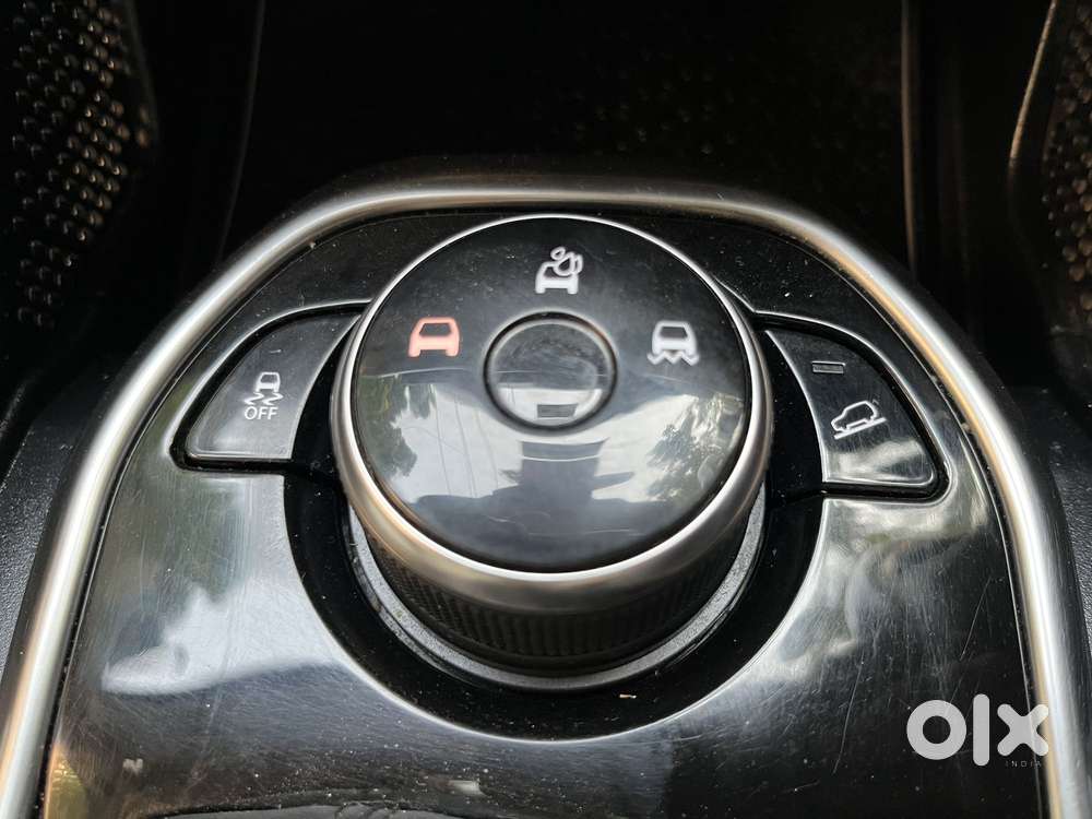 Tata Safari 2.0 Kryotec Xza Plus Adventure, 2022, Diesel