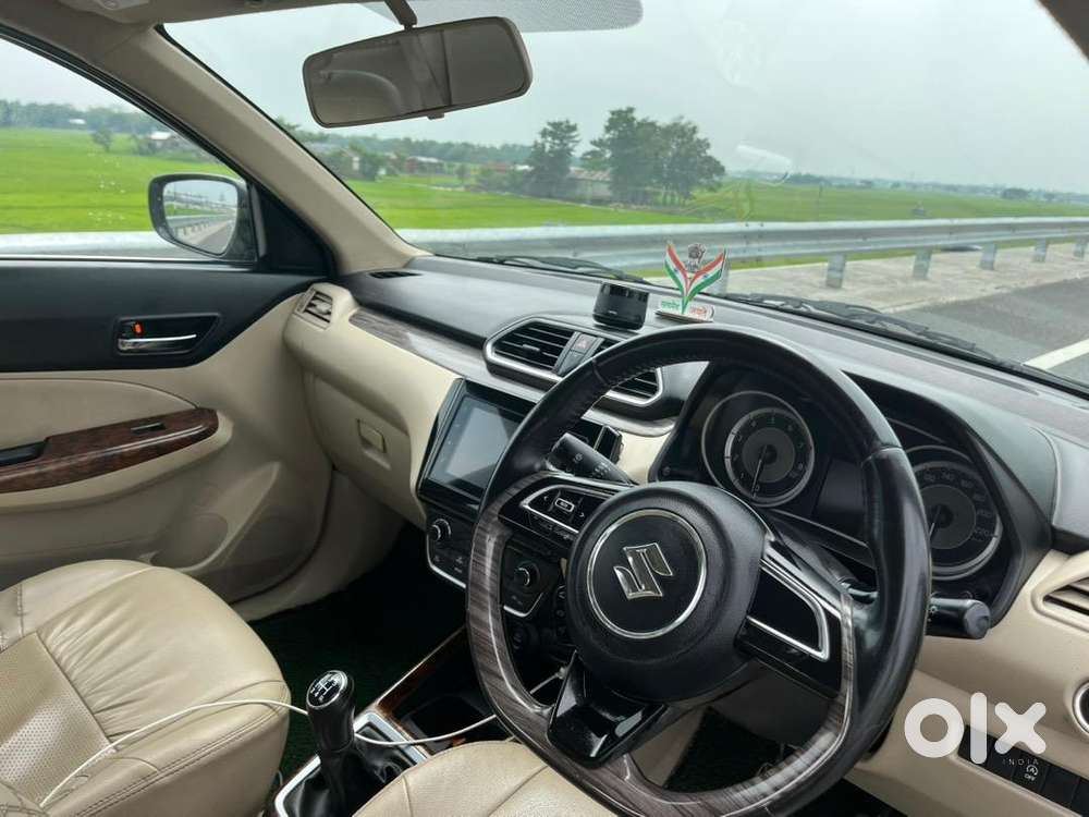 Maruti Suzuki Dzire 2021 Petrol 84000 Km Driven