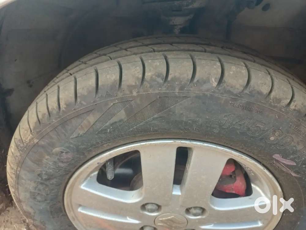 Maruti Suzuki Wagon R 2013 Cng & Hybrids 87000 Km Driven