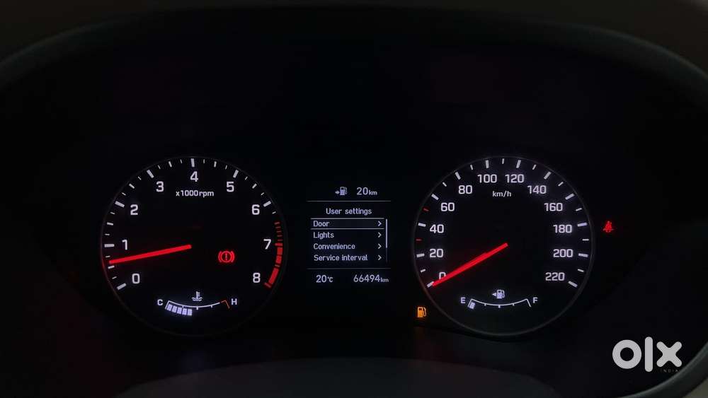 Hyundai Elite I20 Asta Option, 2019, Petrol