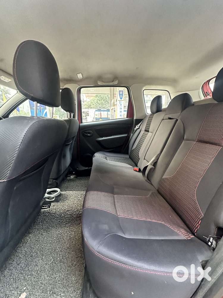 Renault Duster 85ps Diesel Rxs, 2017, Diesel