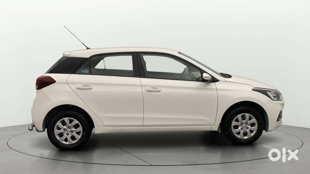 Hyundai Elite I20 Sportz 1.2, 2018, Petrol