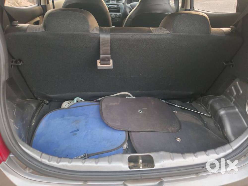 Hyundai Eon D-lite +, 2012, Petrol