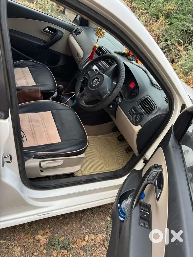 Volkswagen Polo 2013 Diesel Good Condition