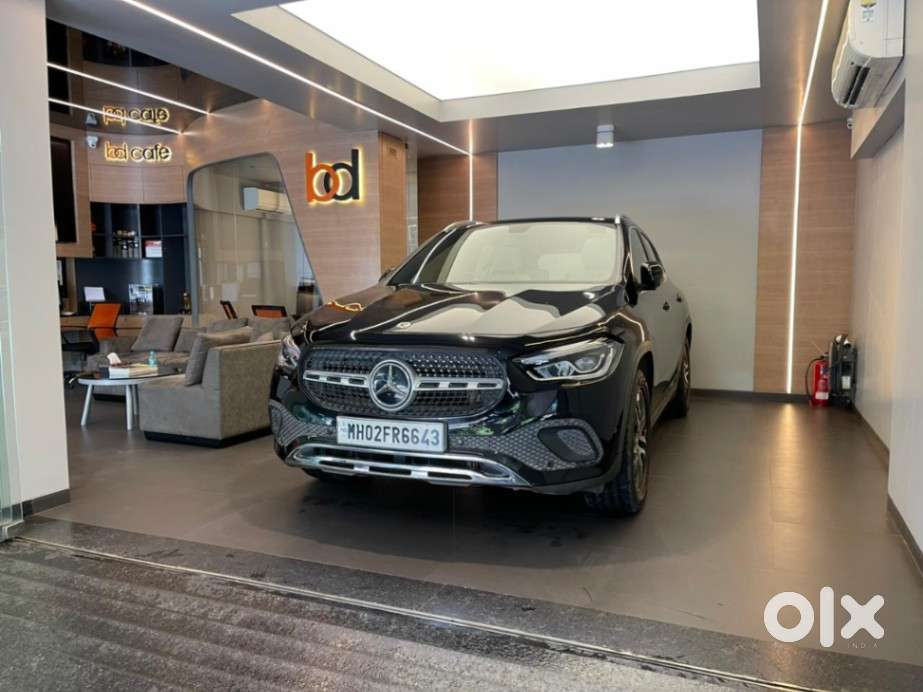Mercedes-benz Gla 200, 2022, Petrol