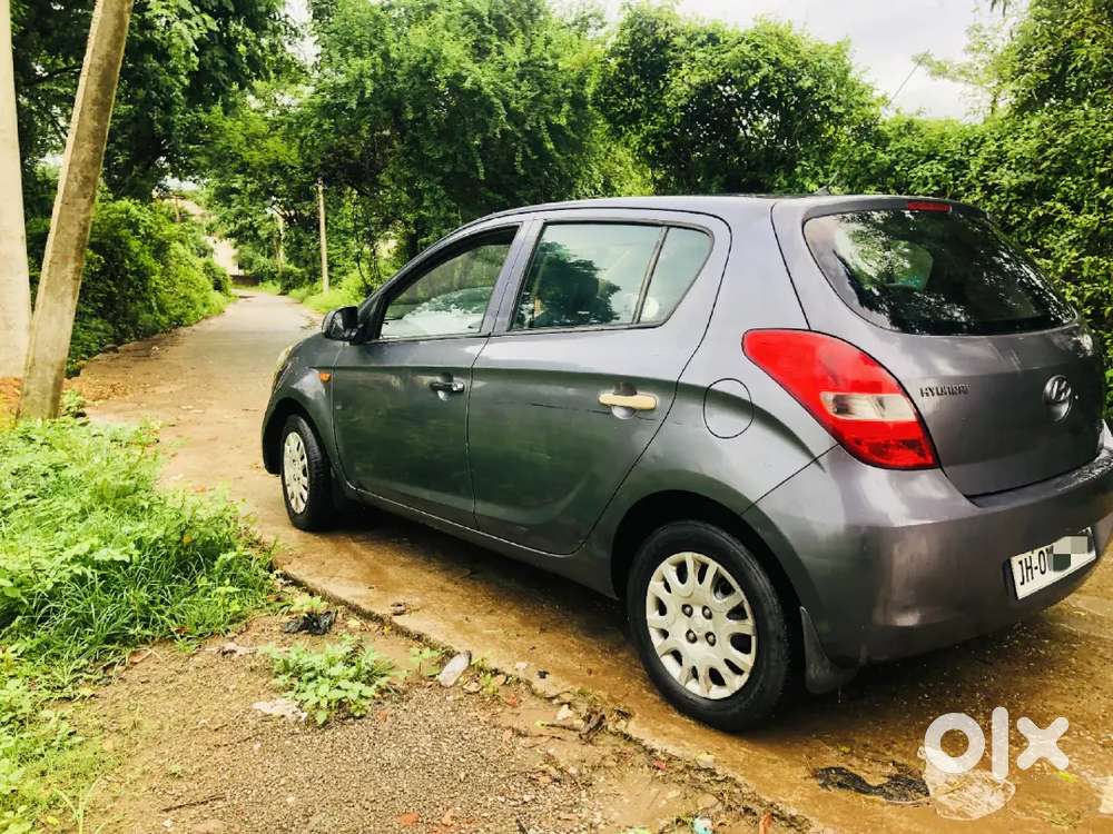 Hyundai I20 1.2 Magna 2011