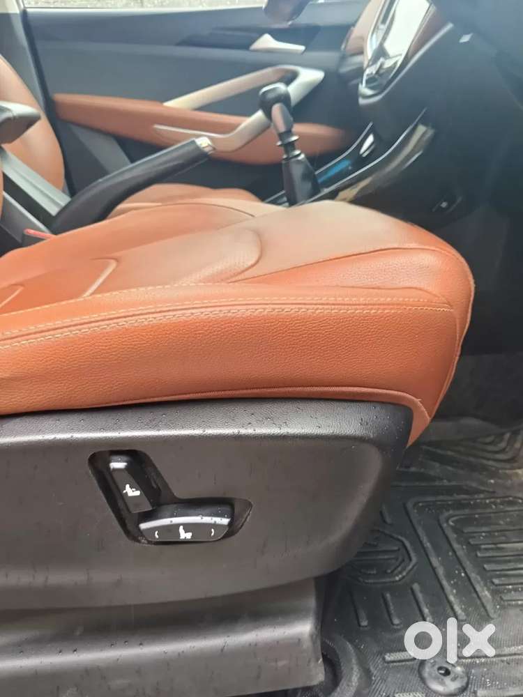 Mg Hector Plus Sharp Pro 2.0 Turbo Diesel 7 Str, 2021, Diesel