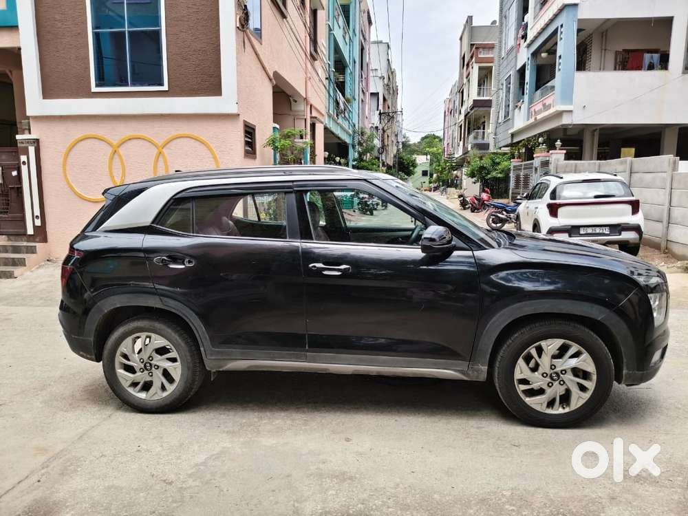 Hyundai Creta 1.5 S Diesel, 2020, Diesel