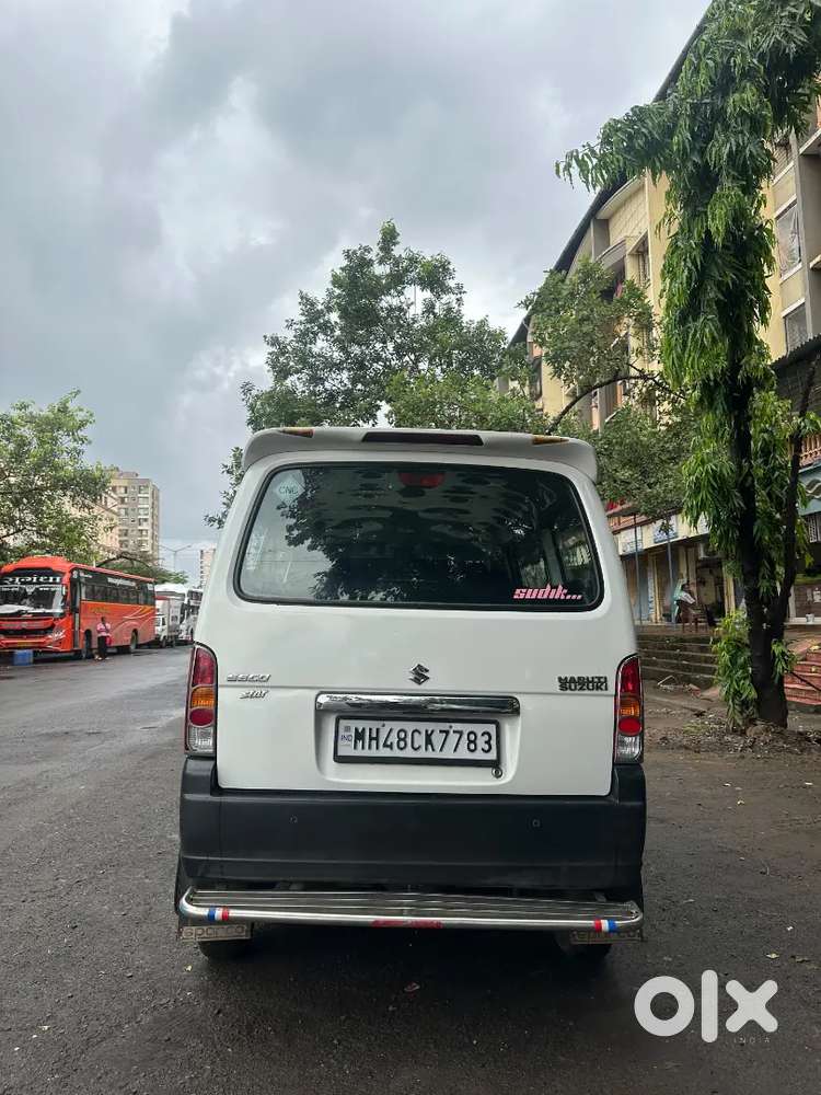 Maruti Suzuki Eeco 2023 Ac