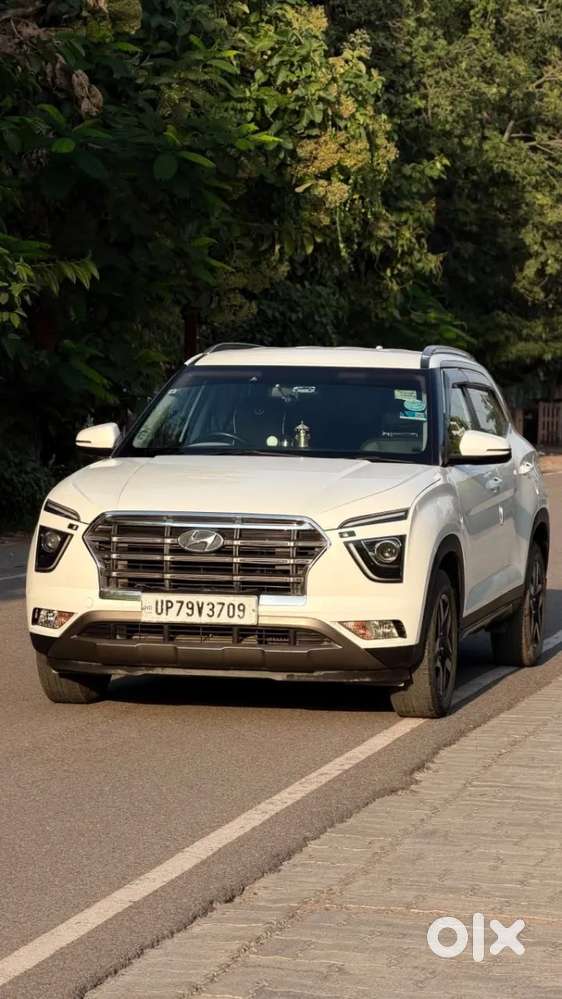 Hyundai Creta S 1.5 Diesel, 2020, Diesel
