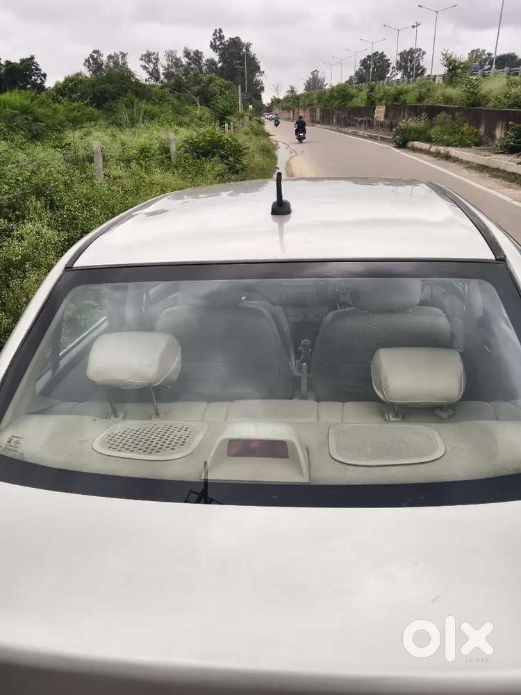 Maruti Suzuki Swift Dzire 2013 Automatic