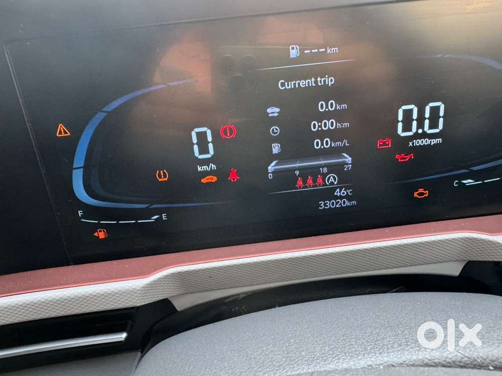 Hyundai Creta Facelift 2024