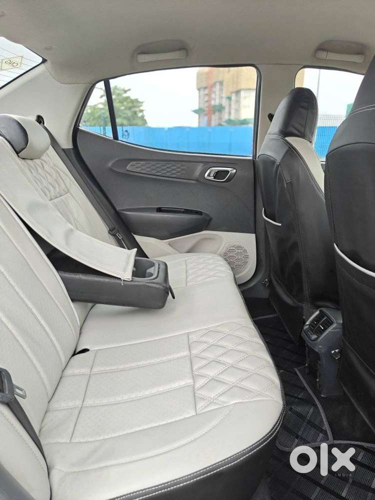Hyundai Aura 1.2 S Cng, 2021, Cng & Hybrids