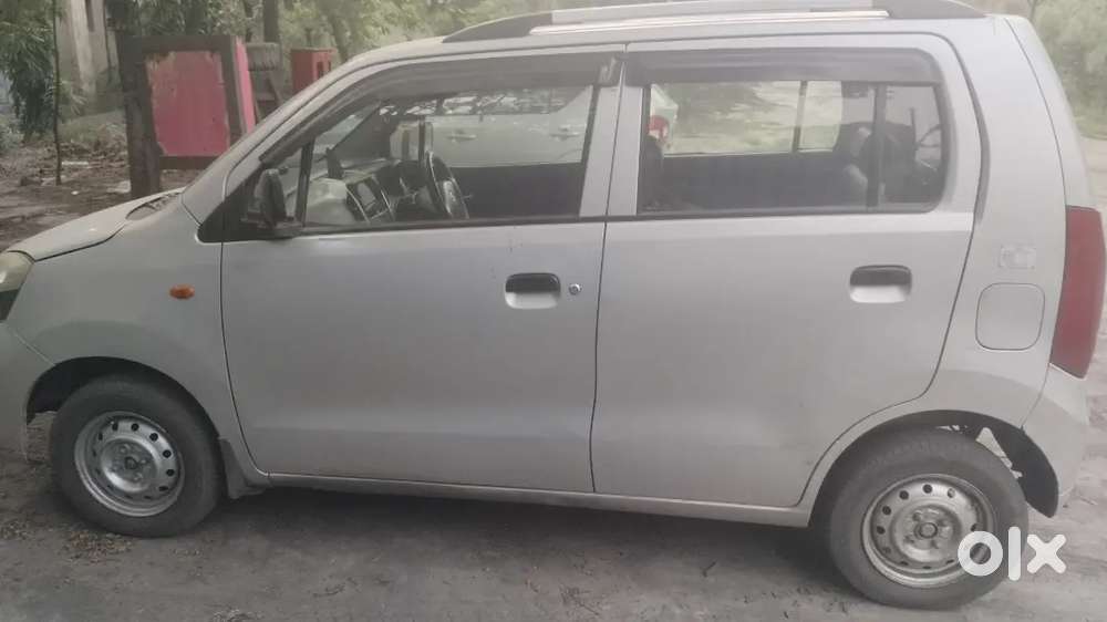 Good Condition Well Maintained