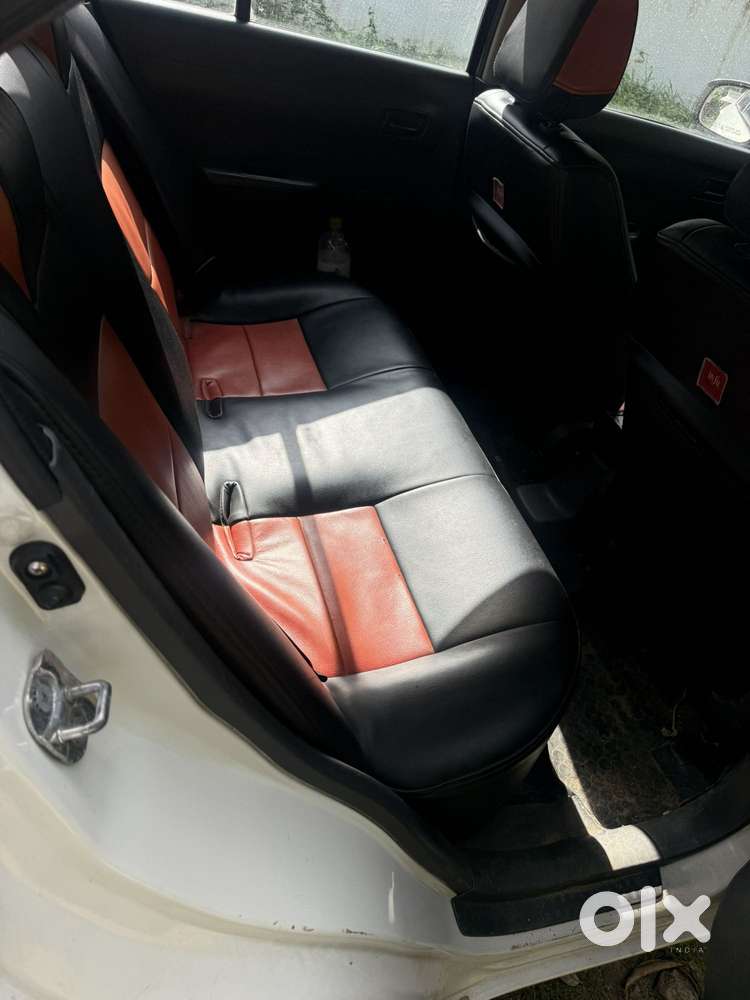 Maruti Suzuki Swift Dzire Ldi Bsiv, 2010, Diesel