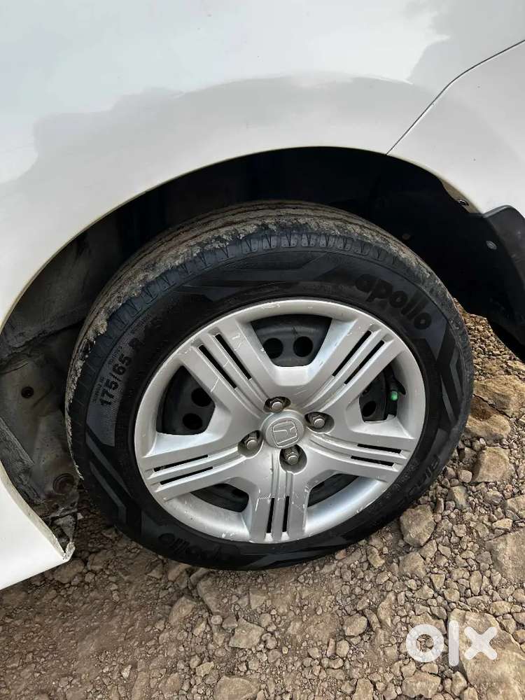 Honda City 2011 Petrol Well Maintained