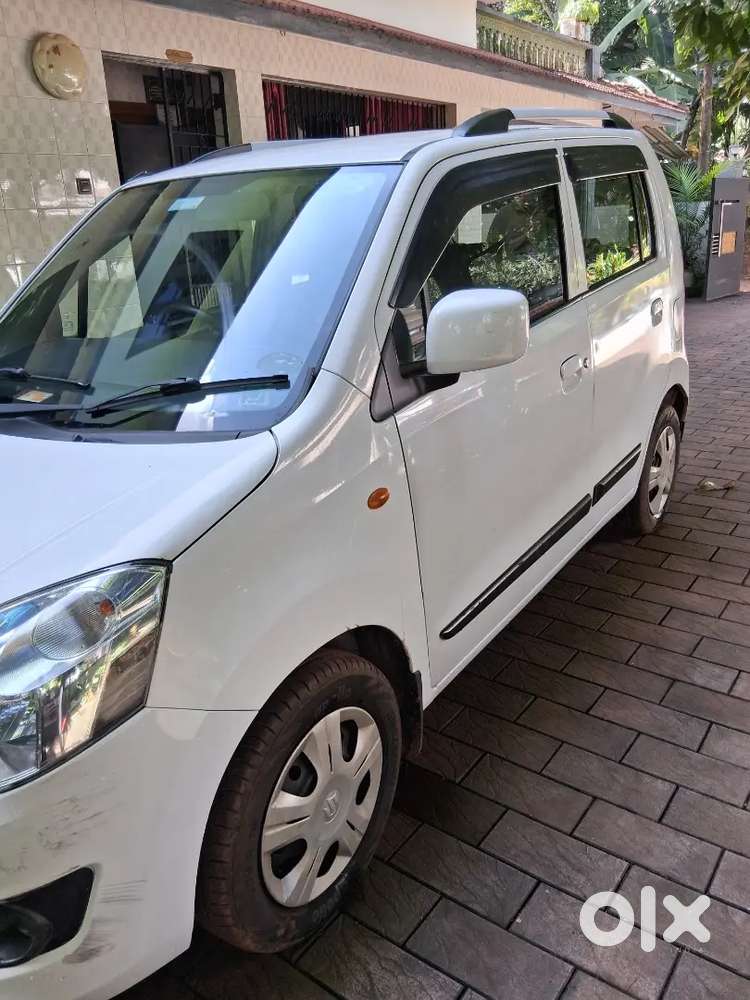 Front Glass Replace
