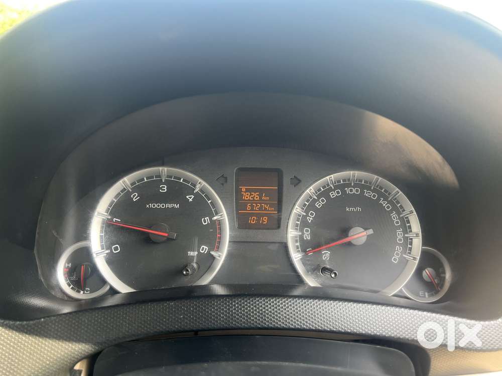 Maruti Suzuki Swift Dzire Vdi, 2012, Diesel