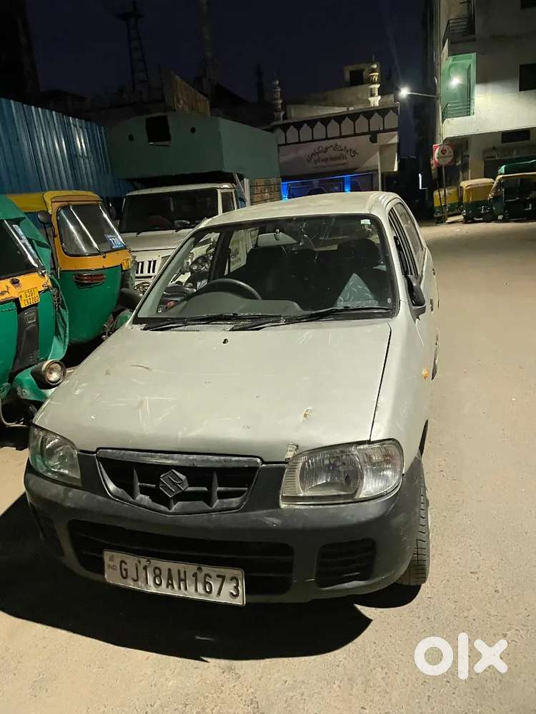 Maruti Suzuki Alto 2009