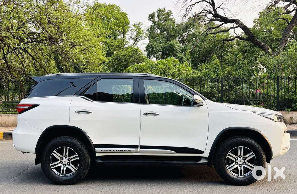 Toyota Fortuner 4x2 Mt 2.8 Diesel, 2024, Diesel