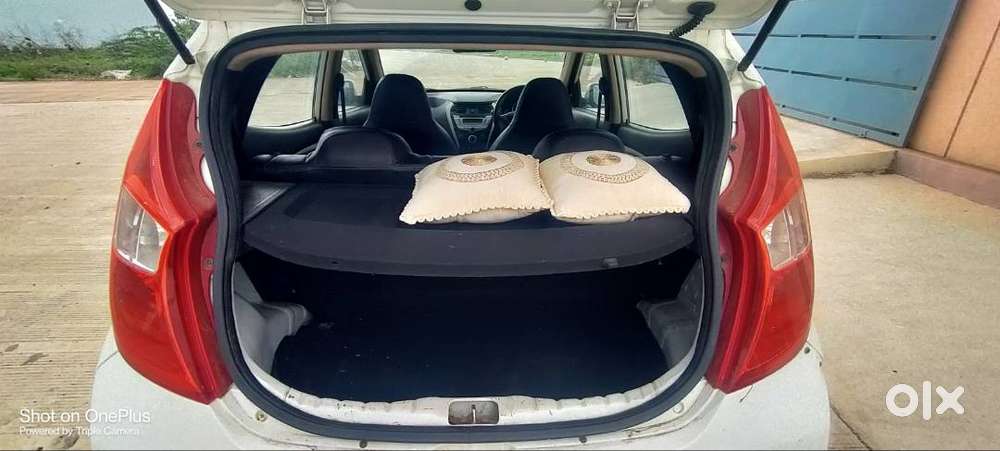 Hyundai Eon 2015 Petrol Magna