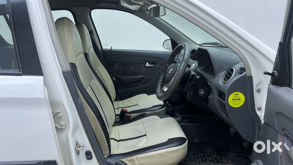 Maruti Suzuki Alto 800 Lxi, 2014, Petrol