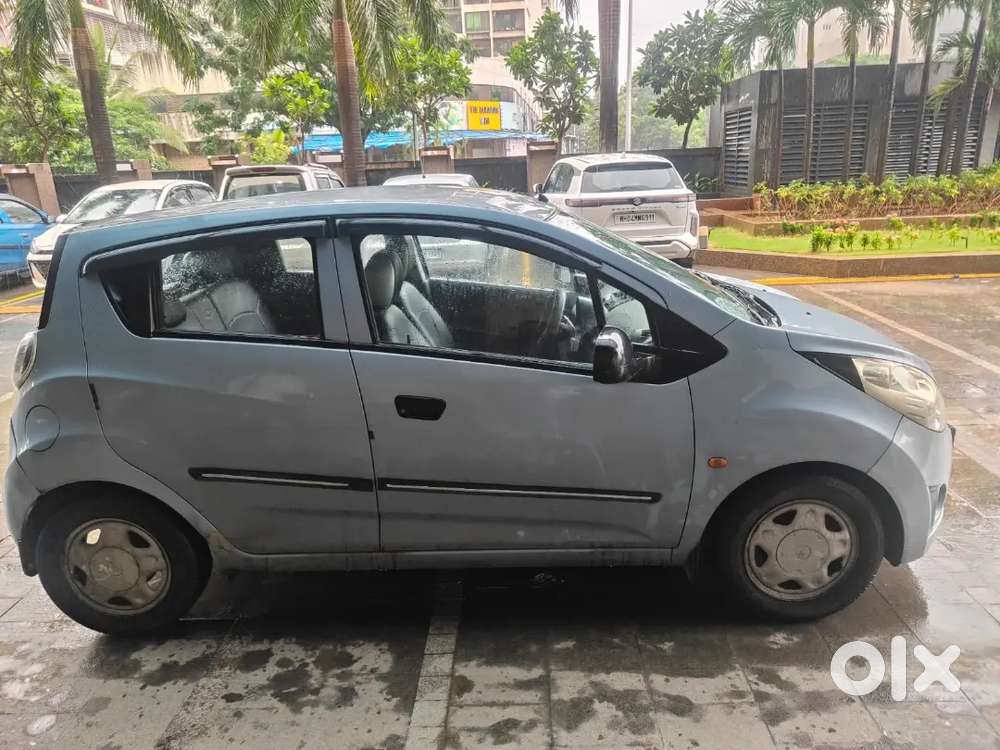 Chevrolet Beat 2010 Year