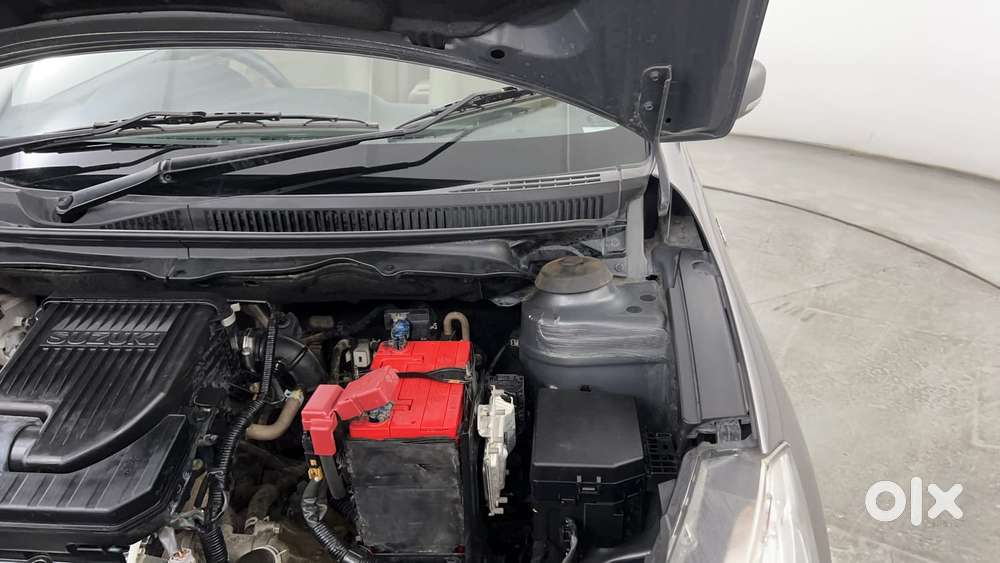 Maruti Suzuki Ciaz 2014-2017 Zxi Plus, 2016, Petrol