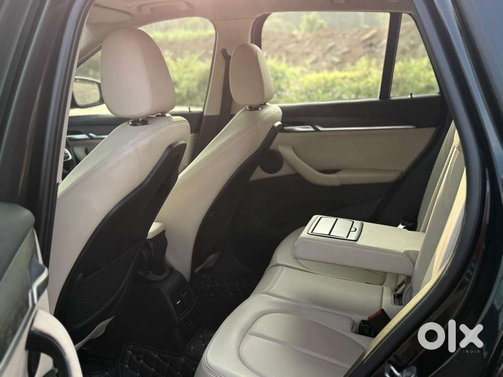 Bmw X1 2.0 Sdrive20d Xline, 2019, Diesel