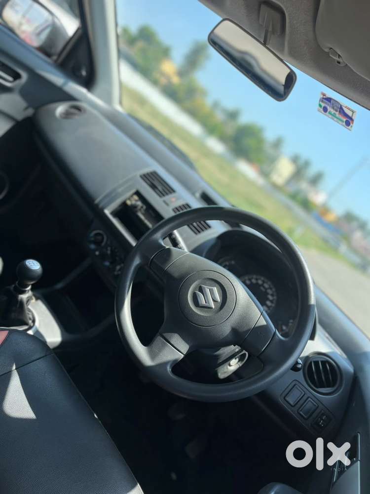 Maruti Suzuki Swift, 2010, Petrol