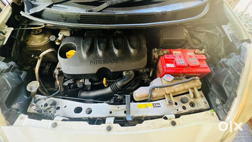 Nissan Micra Xl Diesel 2017
