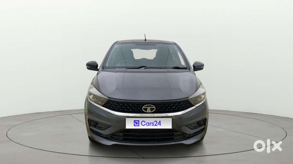 Tata Tiago 1.2 Revotron Xt, 2020, Petrol