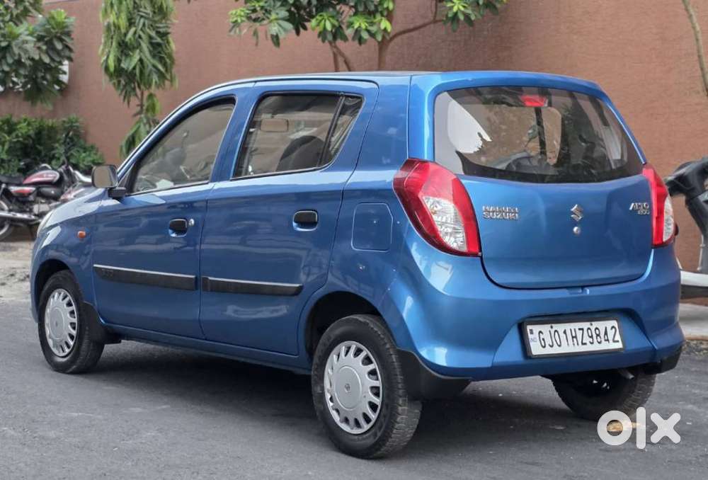 Maruti Suzuki Alto 800 Lxi, 2019, Petrol