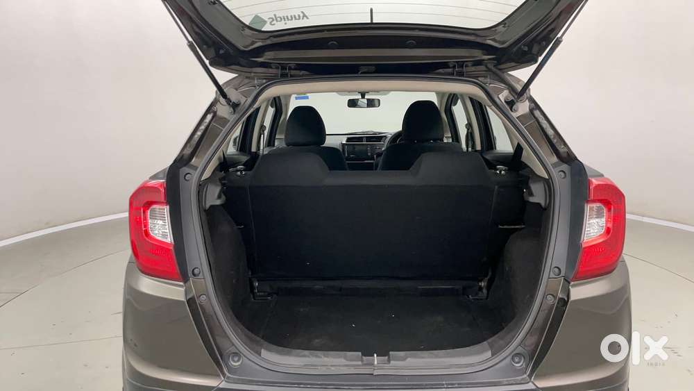 Honda Wr-v 1.2 Vx I-vtec, 2018, Petrol